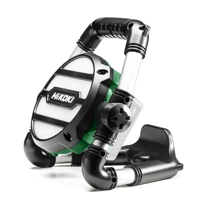 Nedsatt pris Arbetslampa